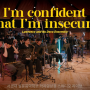 서경대 실용음악학부 라지앙상블 Live "I'm confident that I'm insecure (Lawrence & Nu Deco Ensemble)"