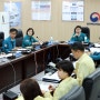 [Aug 20] NSSC checked Emergency Preparedness Against Typhoon