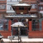 식하 나라얀 사원(Sikha Narayan Mandir), Bangemudha Square, Old Kathmandu