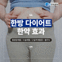 대구 한방 다이어트 한약 효과와 다이어트 한방병원 추천