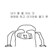 애애앵