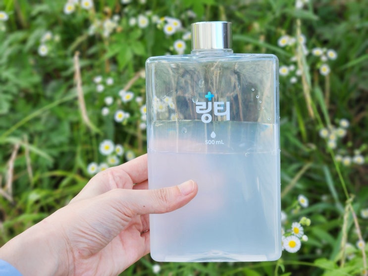 링티 효과 부작용 먹는법 총정리 : 네이버 블로그