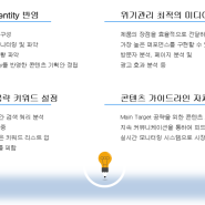 마케팅파크 위기관리대응 최적화된 접근법 제시