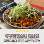 쭈꾸미랩소디 강남점 쭈차돌세트 강남역쭈꾸미 맛집