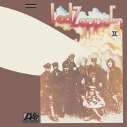 2024년 9월 5일자 Must Hear Album: Led Zeppelin II - Led Zeppelin(1969)