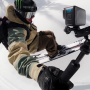 GoPro 플래그십 액션 카메라 고프로 히어로13 블랙과 초소형 4K 액션캠 고프로 히어로