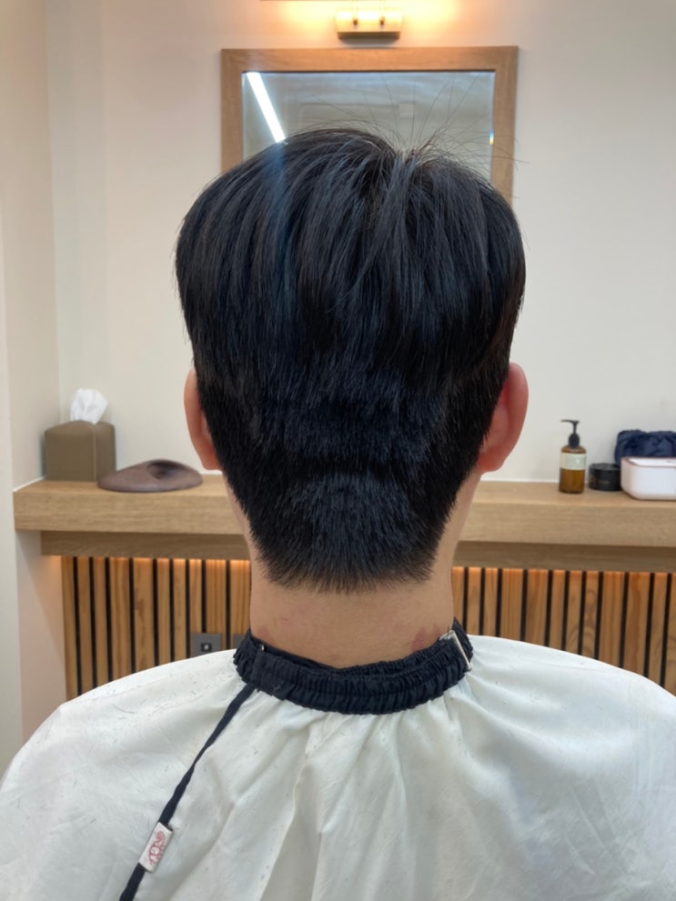 남자 만들기 사진