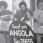 [앙골라 Angola]건국의 아버지 아고스티뉴 네투(António Agostinho Neto)