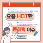 요즘 HOT한 '문해력 이슈'