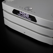 [오디오] MSB Technology The Cascade DAC