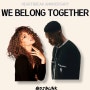 머라이어 캐리 X 기브 온 | We Belong Together X Heartbreak Anniversary (매쉬업 리믹스)