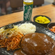 원주 자유시장 맛집 돈까스 웨이팅 없는 몽실분식 주차 꿀팁