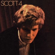 2024년 9월 6일자 Must Hear Album: Scott 4 - Scott Engel(1969)