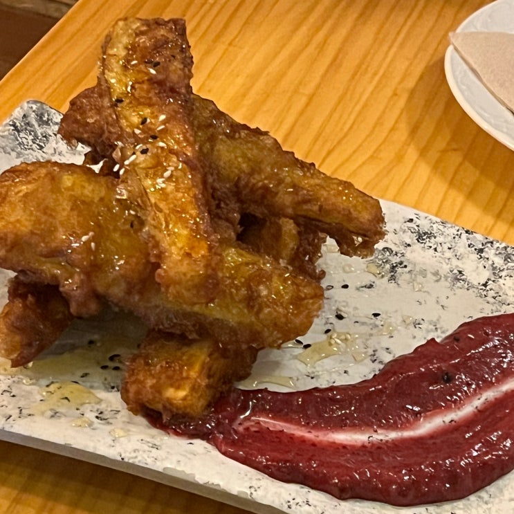 [스페인 자유여행] - 마드리드 맛집 추천!! "Mas Al Sur 마스 알 수어"