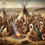 미국사 원서 뽀개기 혼공 day 334 파인 리지 인디언 보호구역Pine Ridge Indian Reservation