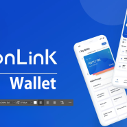 트론 지갑 만들기 TronLink wallet