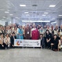 대만 진국사 광심 큰스님 일행 한국방문 환영식/台湾镇国寺广心大师一行访问韩国举行欢迎仪式 #페이지