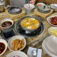 사천 맛집 삼천포돌게장