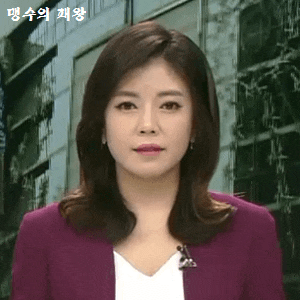 이정민 SBS NCBC 아나운서의 프로필과 미모 근황 #前 SBS biz