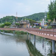 의왕 가볼만한곳 서울근교 경기도 의왕 백운호수 둘레길 오리배