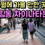 9월에 가볼 만한 곳 대림동 차이나타운