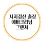 시지경산출장에바크리닝 한번의 시공으로 깨끗하게! 더뉴그랜져IG 에바클리닝