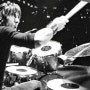 Cozy Powell - Living a lie (Guitar - Bernie Marsden & Cozy's Drum solo)