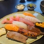 에피소드 용산 초밥맛집 스시노바 SUSHI NOVA