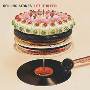 2024년 9월 8일자 Must Hear Album: Let It Bleed - Rolling Stones(1969)