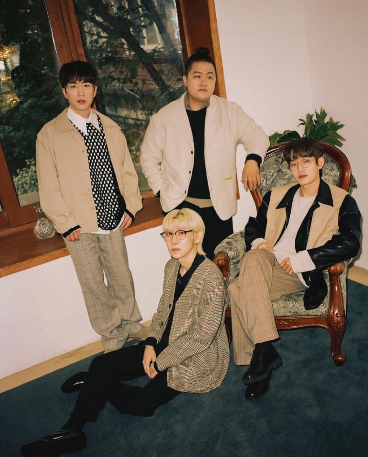 잔잔한 인디 감성 이별 노래 / Nerd Connection 너드커넥션 - 좋은 밤 좋은 꿈 : 네이버 블로그