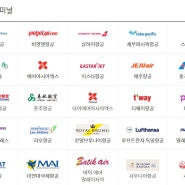 대구→하와이 호놀룰루 공항 이동방법 / 하와이안 항공 / 인천공항 T1,T2 어디로?