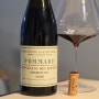 Domaine de Courcel Grand Clos des Epenots Pommard 1er Cru / 도멘 드 쿡셀 그랑 끌로 데 제프노 2008