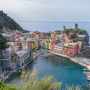 이탈리아 Italy 여행 친퀘테레 Cinque Terre 마나롤라Manarola 베르나차 Vernazza