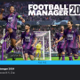 에픽게임즈 Football Manager 2024 무료 배포