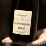 엠마뉴엘 브로셰 'Selected' 샴페인의 의미 : What is Emmanuel Brochet's Selected Champagnes?