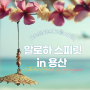 [지음콜라보] 지음X바라 <알로하 스피릿 in 용산>