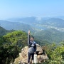 [블랙야크 100+명산] 등산일기 - 화야산 : 화야산 안다녀왔으면 등산한다고 얘기하지 말기 〰️