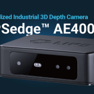 산업용 액티브 스테레오 카메라 LIPSedge™ AE400 Active Stereo