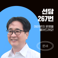 [전화사주] 당신의 운명을 알기 쉽게 "선담"