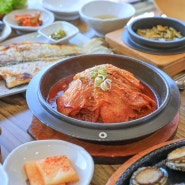 제주 서귀포 아침식사 식당 중문 제주 전복 돌솥밥