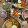 광교역맛집 달인대보칼국수 광교경기대점 광교칼국수 후기