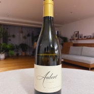 Aubert CIX Vineyard Chardonnay 2019