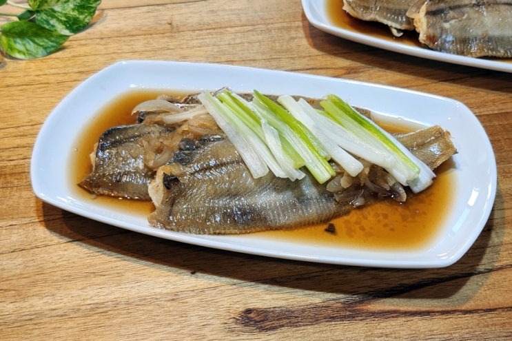 생선찜 레시피 반건조 생선 요리 생선찜 양념 반건조 가자미 찜 생선 찌기 : 네이버 블로그