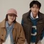 커버낫 24' 가을 룩북ㅣ COVERNAT 24' FALL LOOKBOOK