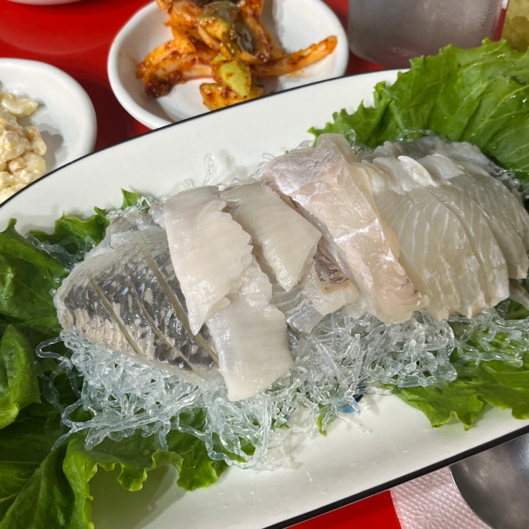 종로3가 야장맛집ㅣ두툼한 회와 막장이 맛있는 낙원막회 : 네이버 블로그