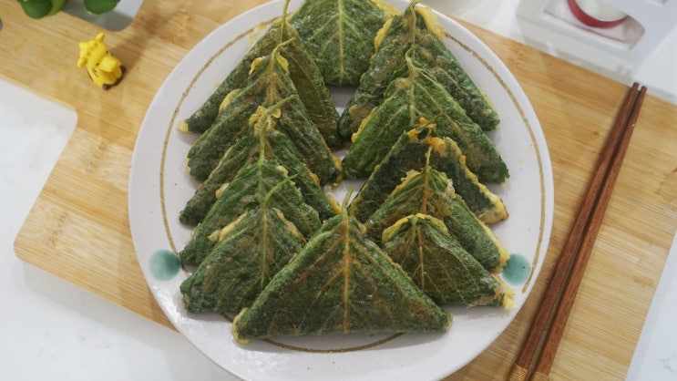 추석전종류에 참치 깻잎전이 빠지면 섭하쥬? 추석음식 종류 두부 깻잎전 만들기 명절전종류 추석 명절음식 : 네이버 블로그