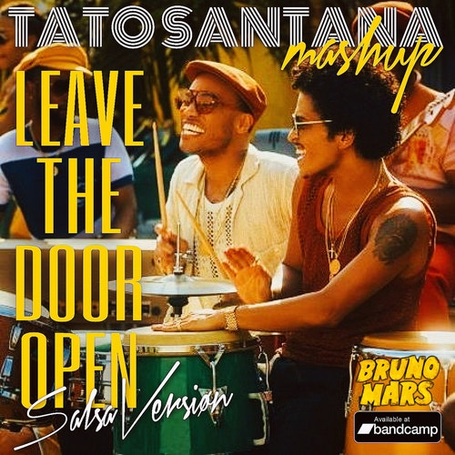 Leave The Door Open - Bruno Mars (브루노마스) 팝송 가사 해석 (with Anderson .Paak