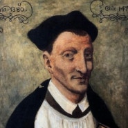 순결한 양심과 선한 생활은 토마스 아 캠퍼스(Thomas a Kempis)