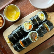 다정이네김밥 제주공항점 제주3대 김밥맛집 솔직후기