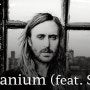 * ♬ Titanium(가사 첨부) / David Guetta(Feat. Sia) *